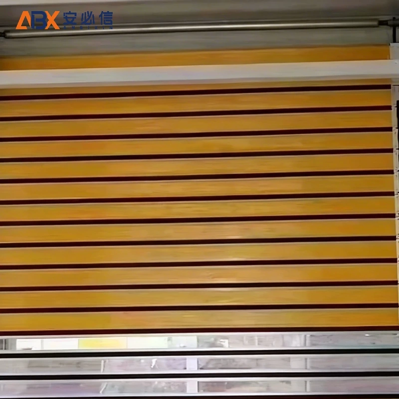 邯郸洁净室高速门